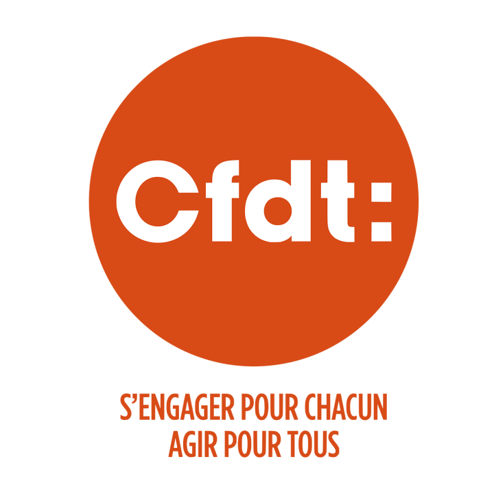 Logo CFDT