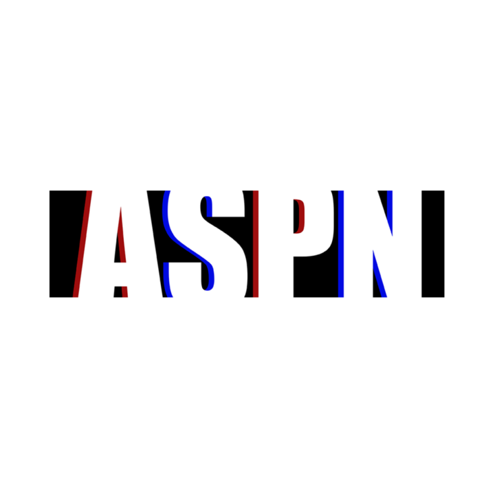 Logo ASPN Réunion