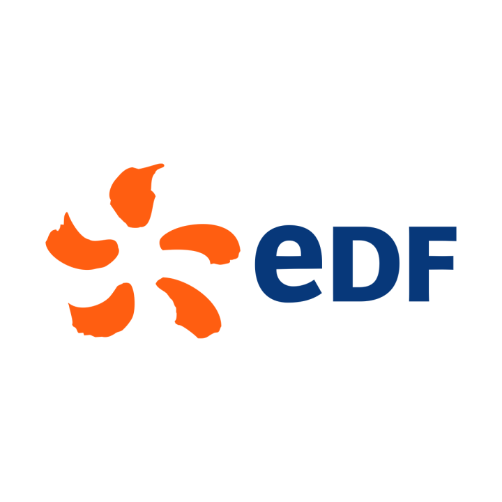 Logo EDF