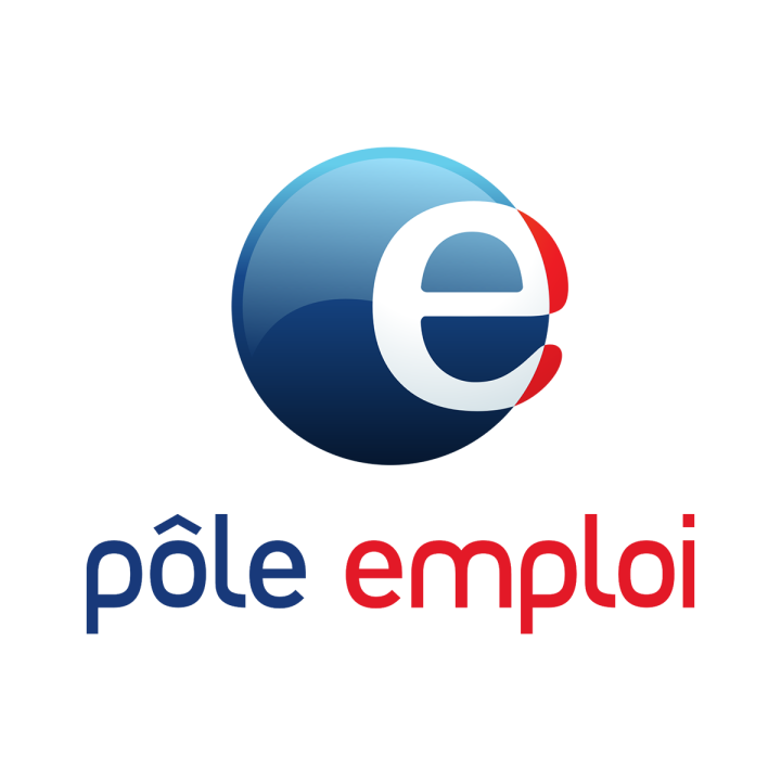 Logo Pôle emploi