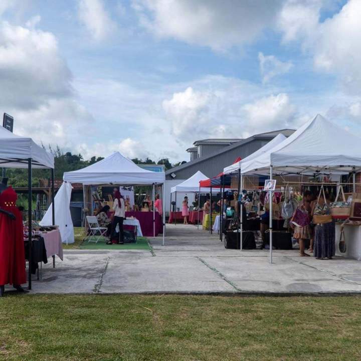 Evénement en extérieur DOMAINE DE Nayjee La Réunion