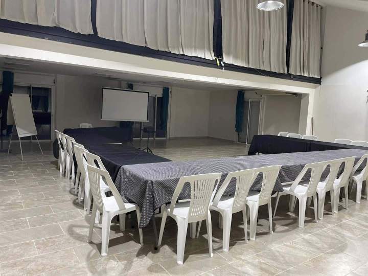 Location espace événementiel La Réunion