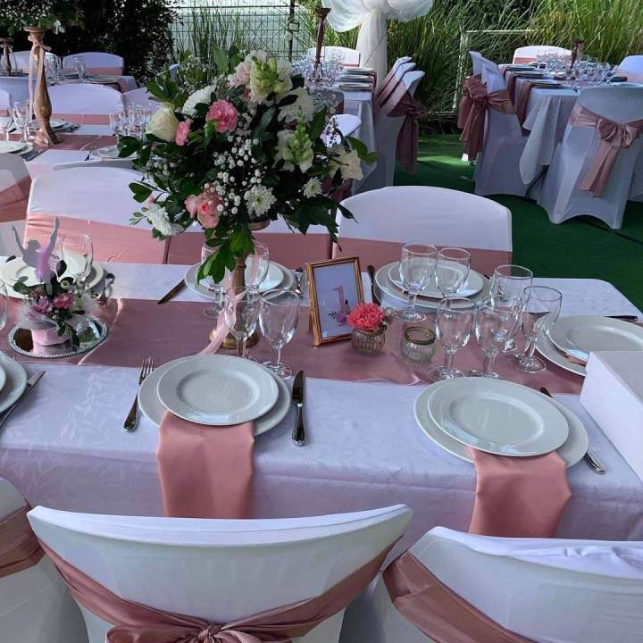 Location salle de fête La Réunion
