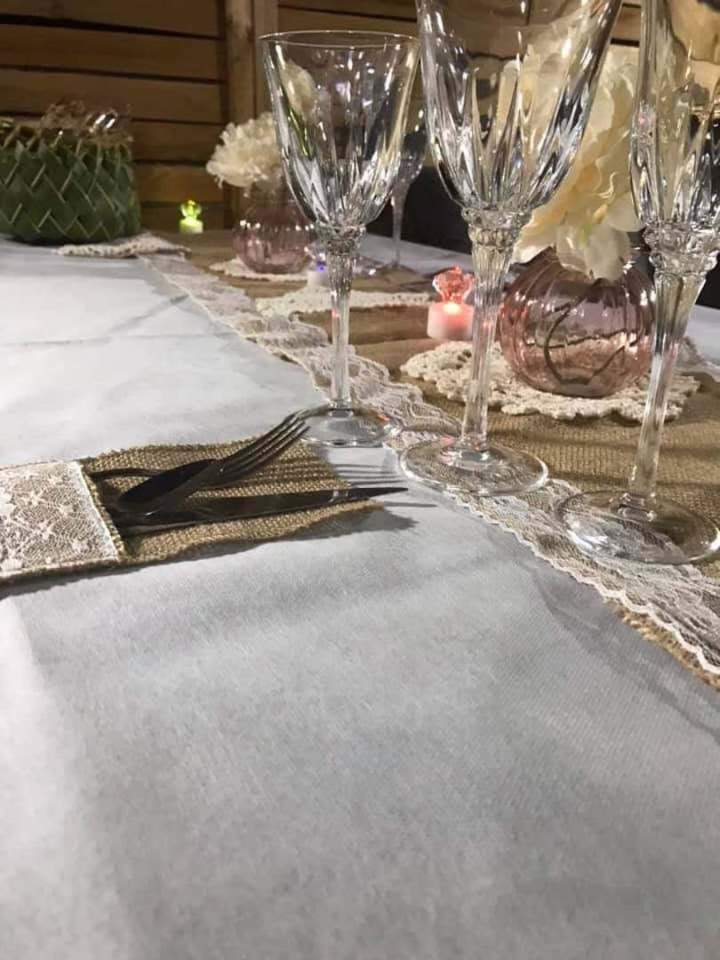 Salle événementielle La Réunion
