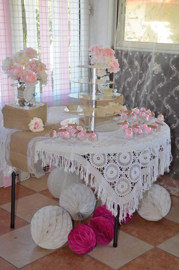 Salle pour événements La Réunion