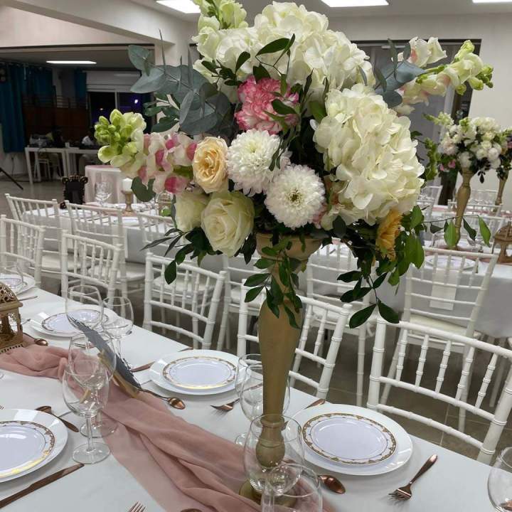 Salle pour événements La Réunion