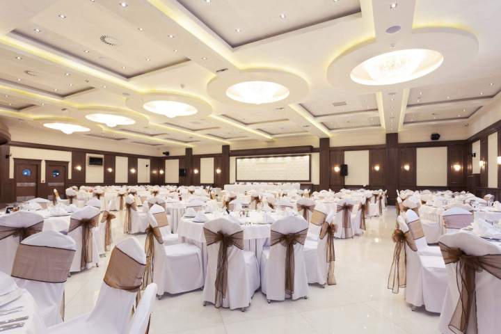 Salle pour comité d'entreprise La Réunion