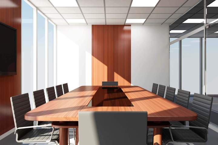 Salle de réunion La Réunion