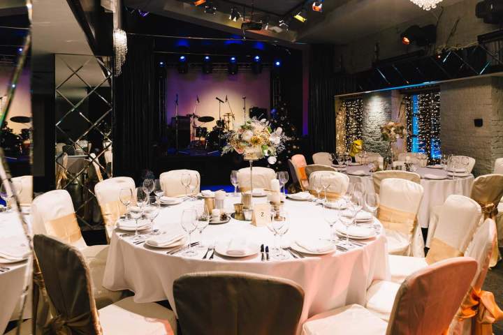 Location salle mariage La Réunion